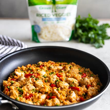 Latin Low Carb