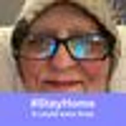 Jeanine Legault Mader