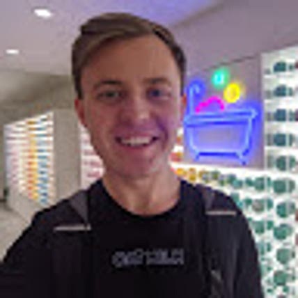 Aaron Olsen