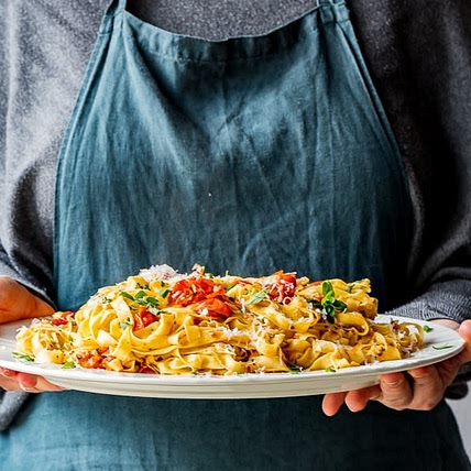 Cook like an Italian