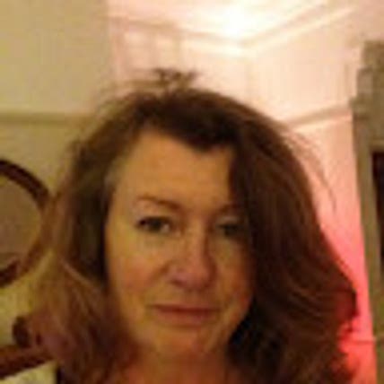 Gill Hurst