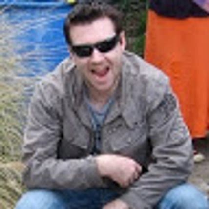 Nick Kemp