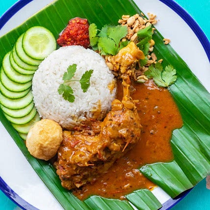 Indonesian