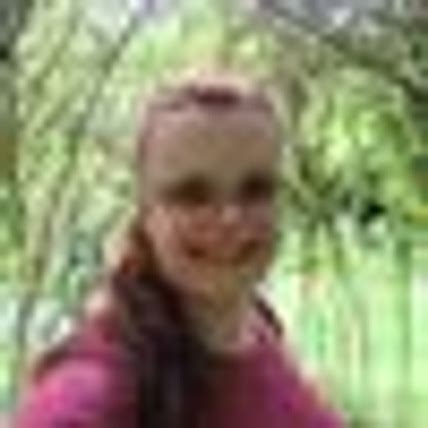 Krstna Huffker