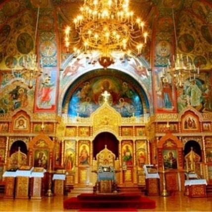 Orthodox Christian Fasting