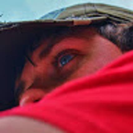 Ryan Palmer