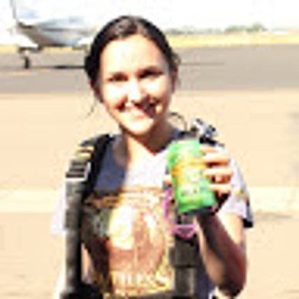 Krista Cooprider