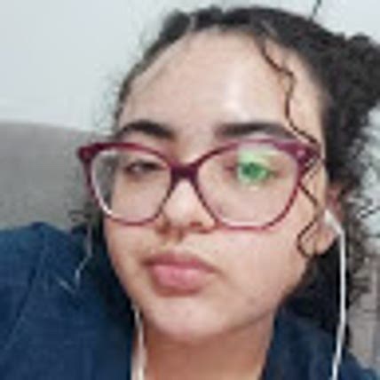 Giovanna Caroline