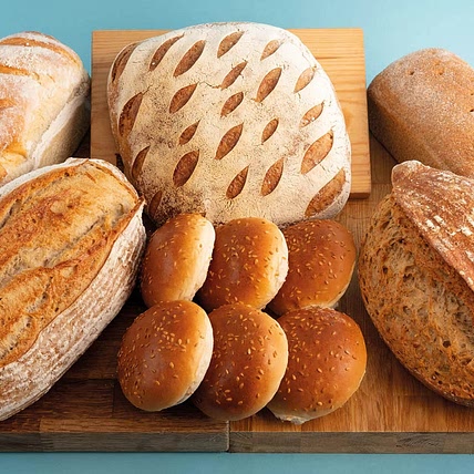 Bread & Pastry
