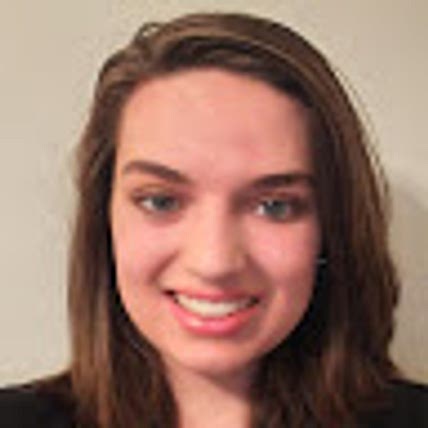 Kelsey Broussard