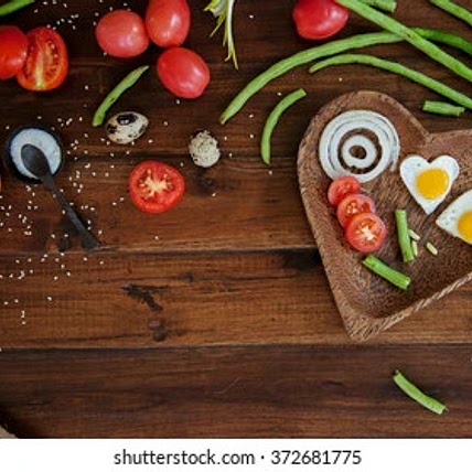 Heart Healthy Cooking