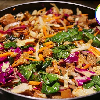 Meals under 500 calories – HealthyBrum