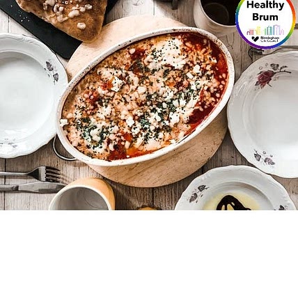 Avoiding food waste – Healthy Brum