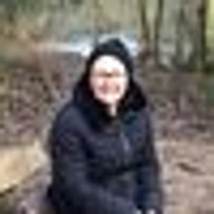 Andrea McHugh