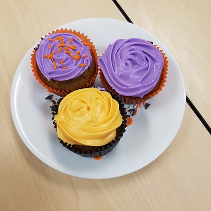 Sweet Treats for One