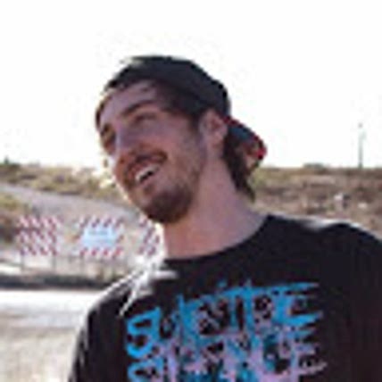 Ryan Bachman