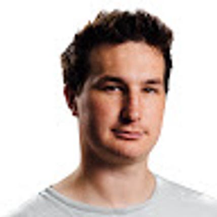 Matthew Rogan