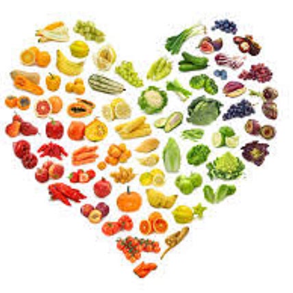 Vegetarian island:)