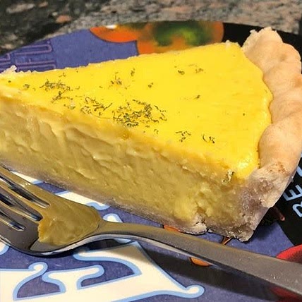 Easy As Pie!
