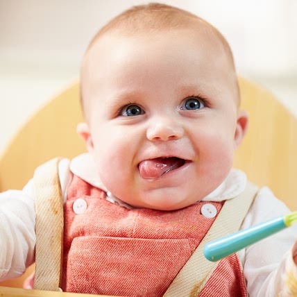 Weaning 101