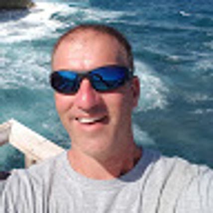 Scott Getter