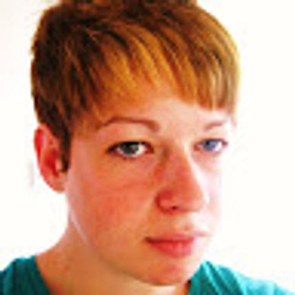 Josie Calvert Briggs