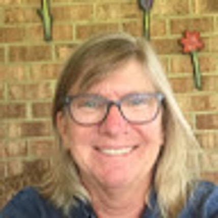 Jill Genier
