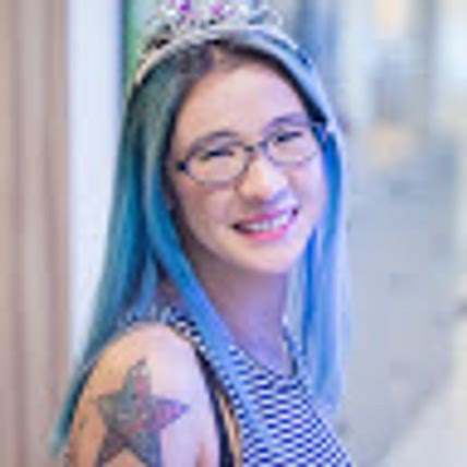 Meng Morales