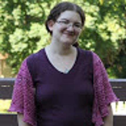 Sarah Reilly