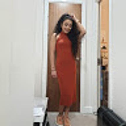 Simran Timbadia