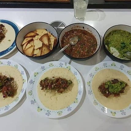 Easy Meals! 