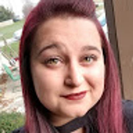 Caitlyn Burke