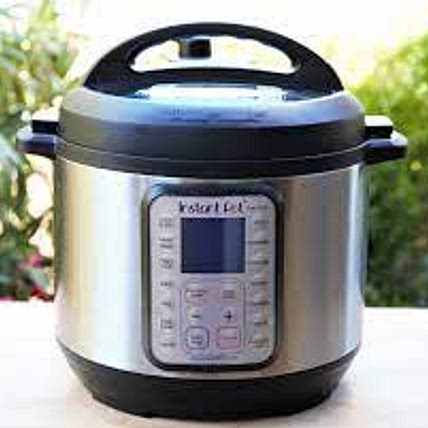 Freeze Ahead Instant Pot Meals