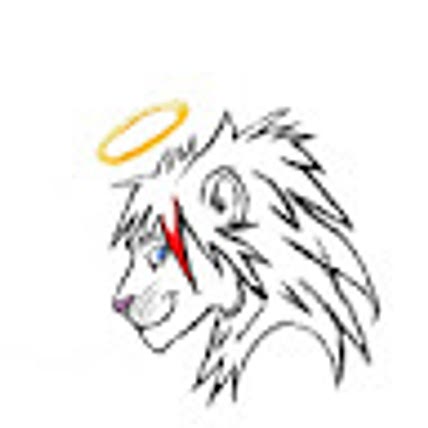 Magic Lion Mike