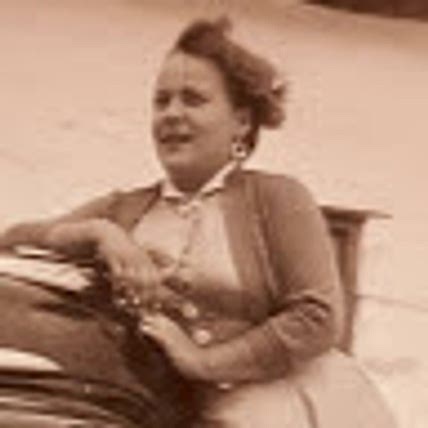 Tessa brits