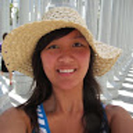 Linda Lam