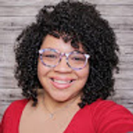 Jeanette Almodovar