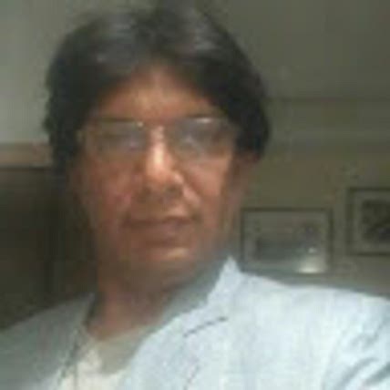 Subirendra Chakravorty