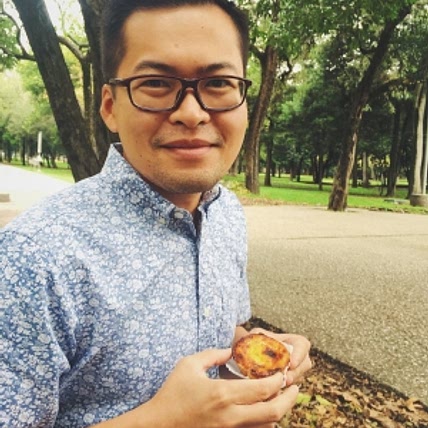 Michael Toa