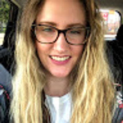 Katelyn Cole