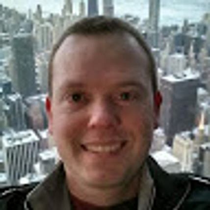 Jason Smale