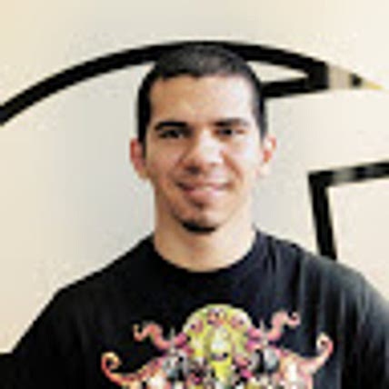 Daniel Sibaja