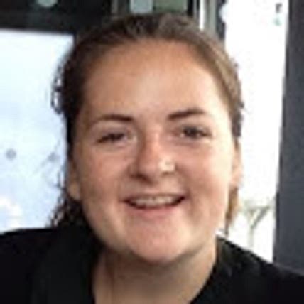 Molly Czachur