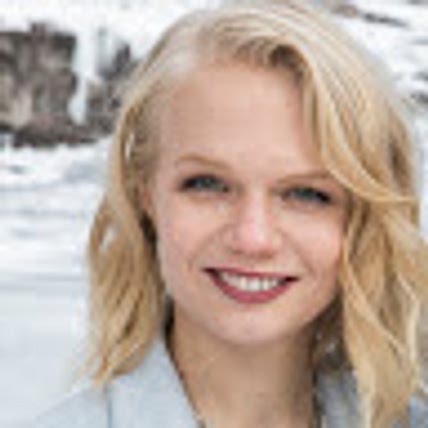Sarah Griggs