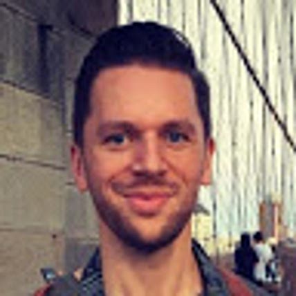 Adam Greenall