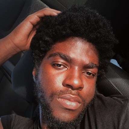 The Ghanaian Vegan