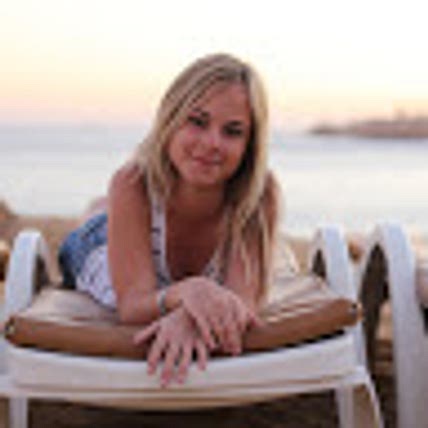 Rebecca Nygren