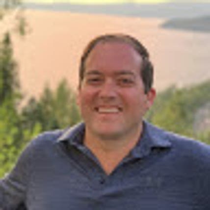 Nathan Gray