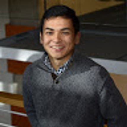 Max Arnold