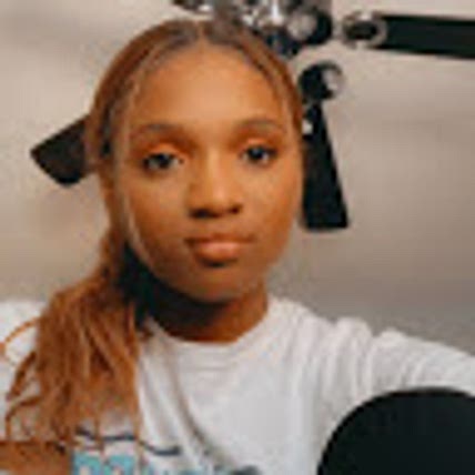 Jessica Wimbley